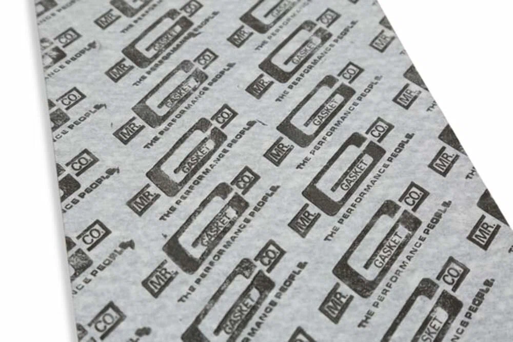 Mr. Gasket Performance Intake Gasket Material - 77C